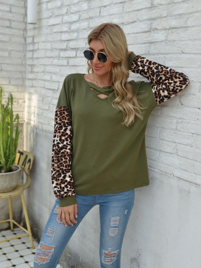 Thickened Top T-Shirt
