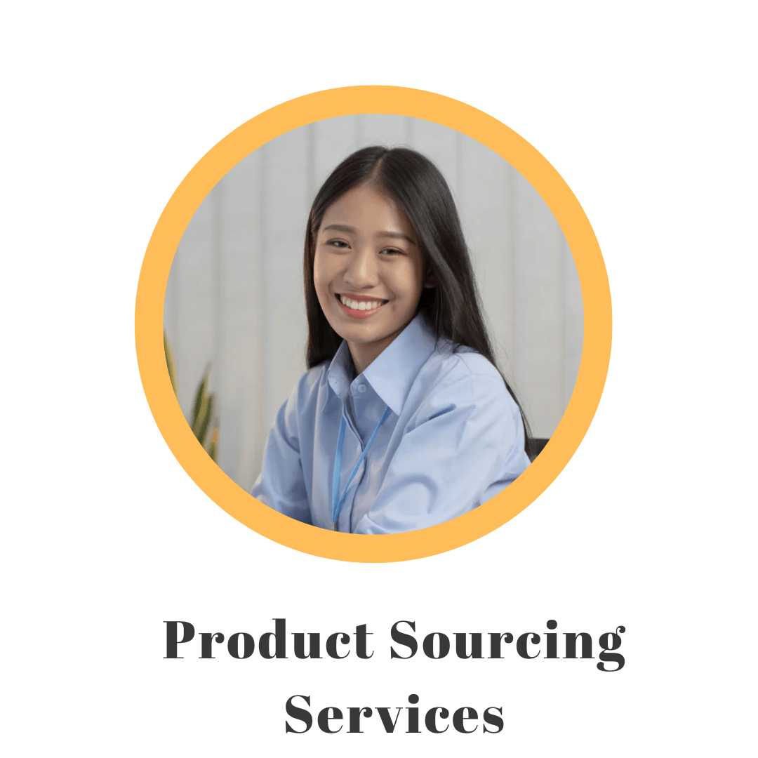 Product Sourcing Services