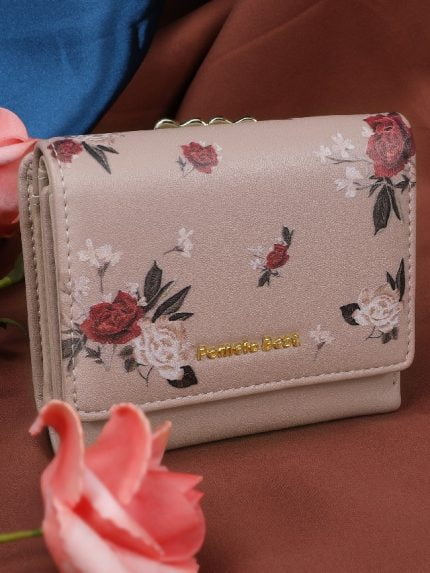 Wholesale Small Floral Purse For Women