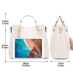 Wholesale Women’s Handbag With Bucket Design