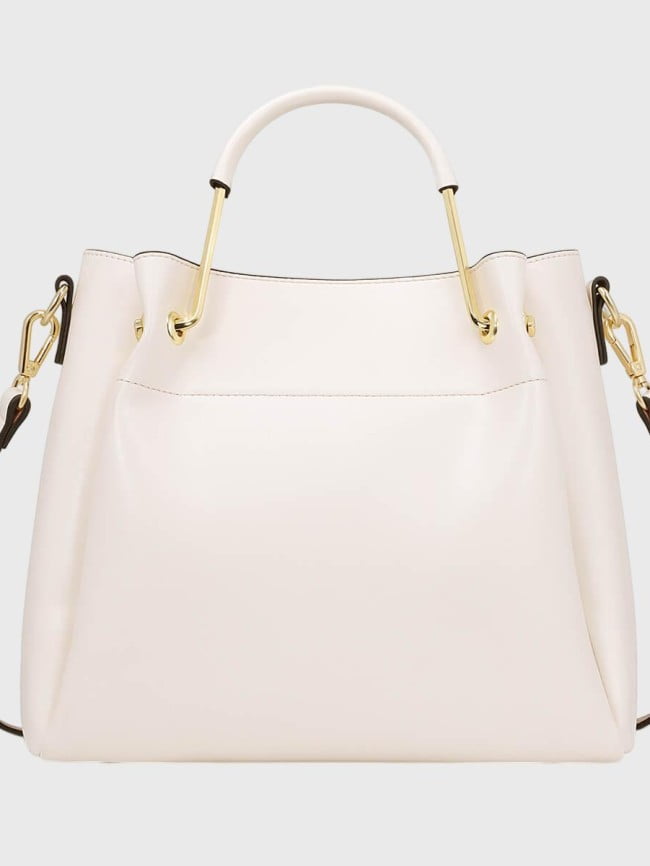 Women s Handbag with Bucket Design 3