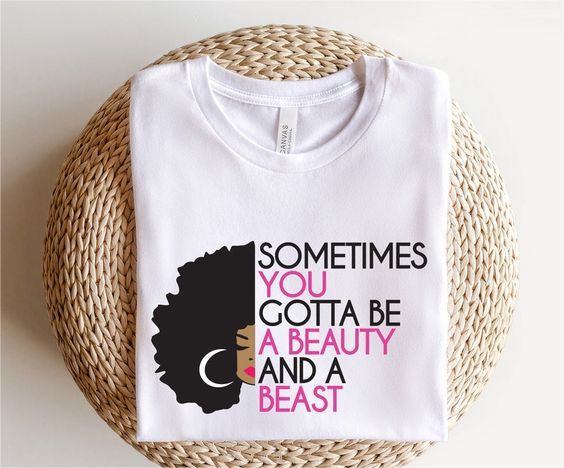 How To Print A T-Shirt Design (2023) 6 Complete the Transfer