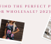How to Find the Perfect Prom Dress for Wholesale? 2023